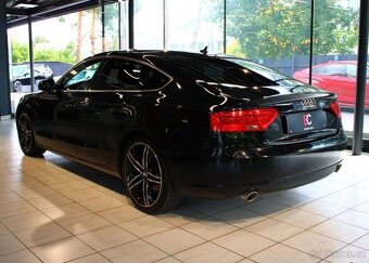 Audi A5 S Line Sportback V6 180kW quat nafta automat - 4