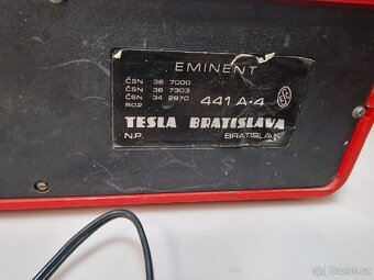 Tesla Eminent 441 A4 - 4