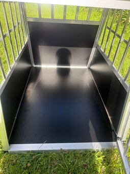 Box na psa do auta - 4