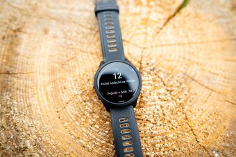 Garmin Forerunner 265 Black - záruka - 4
