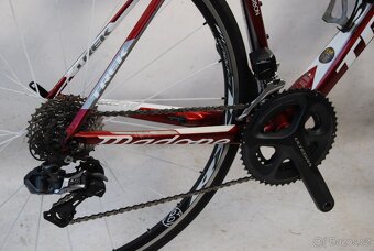 Trek Madone Project One Di2 - 4