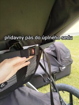 kočárek Thule Urban Glide 2 - 4