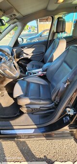 Opel Zafira - 4