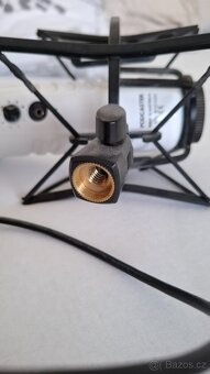 Mikrofon Rode PODCASTER USB - 4