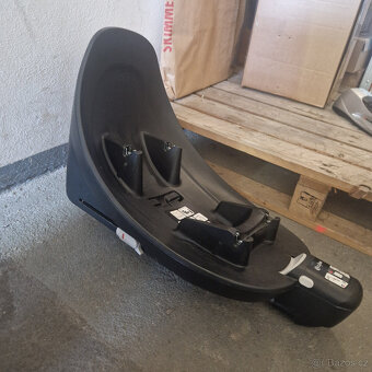 Autosedacka Cybex Sirona M2 i-size - 4