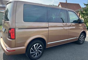 Volkswagen Multivan 6.1 GENERATIN SIX - 4