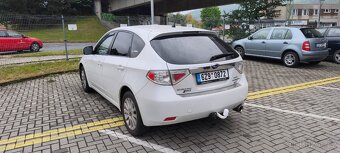 Subaru Impreza 2.0R LPG - 4