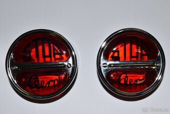 Prodám Aero 30 kabriolet 2+2 - 4