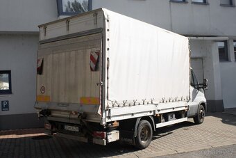 Iveco Daily 70C18 - 4