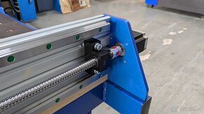 Stolní CNC frézka X1000 (1000x600mm) lineár - 4
