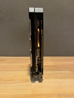 MSI GeForce GTX 1660 Ti VENTUS XS 6G OC - 4