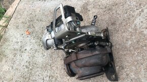 E60/61 turbo 170/173kw (e65) - 4