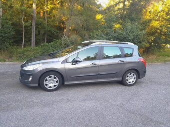 Peugeot 308 sw 1.6 hdi - 4