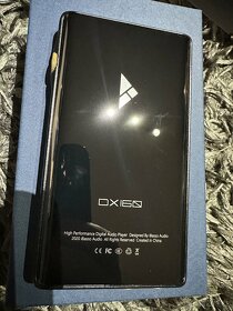 iBasso DX160 - 4