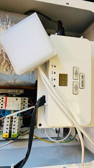 Elektrický kotel Protherm Ray 24 K(verze 13/R1) - 4