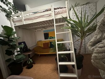 Patrová postel IKEA - 4