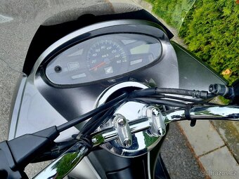 Honda PCX 125 - 4