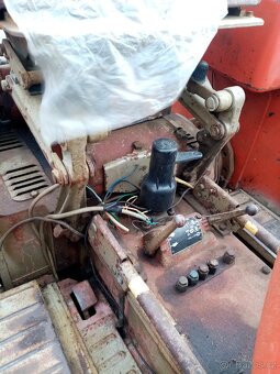 Zetor 6711 cabrio - 4