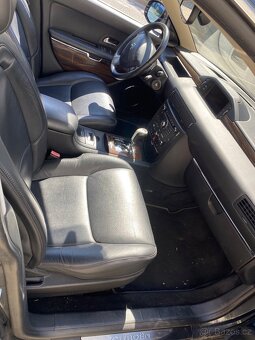 Citroën C6 3.0 HDi,r.v 2011 - 4