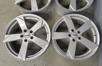 Alu kola Rial 18" 5x112 - 4