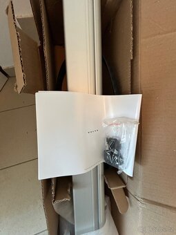 Příčníky/střešní nosiče Volvo XC60 - 4