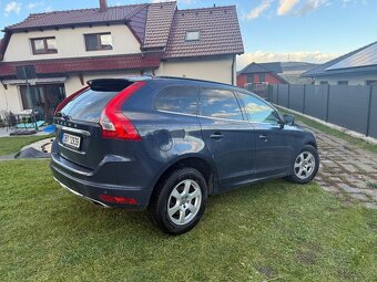 Volvo XC60, r.v. 2015 - 4