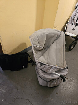 kočárek Easywalker - 4