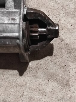 Startér Kia Ceed II, 1.6GDI - 4