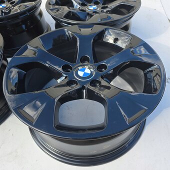 ALU BMW 3 F30 F31 E90 E91 E46 F20 F21 5x120 17" - 4