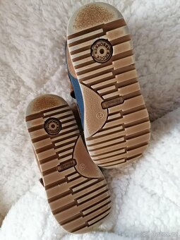 Chlapecké zimní boty Primigi 29 - 4