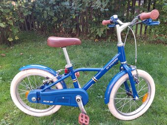 Dětské kolo , chlapecké kolo - 4