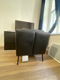 křeslo Ikea Ekerö - 4