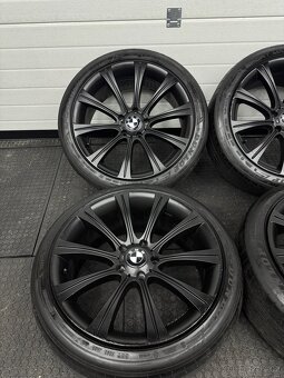 5x120 r19 “styl 166” - 4