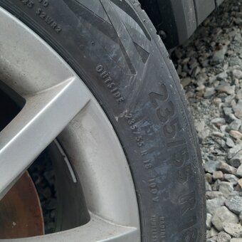 Elbrus R18 Škoda Kodiaq VW Tiguan Nova - 4