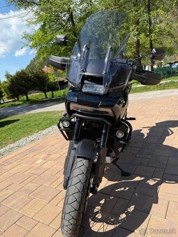 Harley-Davidson Pan America™ 1250 Special - 4