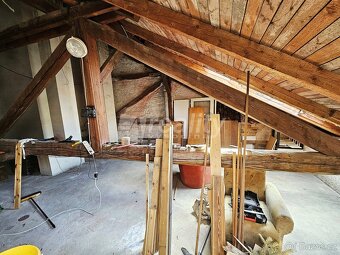 Prodej bytového domu, Jihlava, Matky Boží, ev.č. 02195 - 4