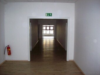 Kancelář k pronájmu 61 m2 v Táboře - 4