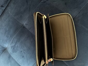 Pánská peněženka LV - 4