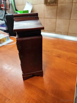 Japonská / Čínská krabička na šperky - 4