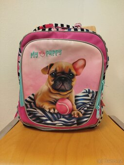 Školní batohy - 4