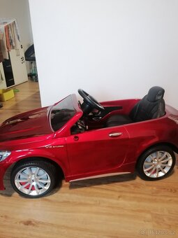 Elektrické auto - 4