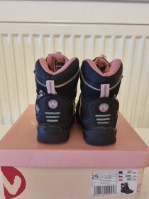 Zimní obuv zn. Walky vel. 25 - 4