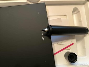 grafický tablet - 4