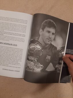 Souboj fotbalových titánů - 4
