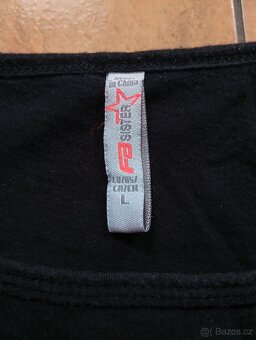 Dámská trička vel. M-L set 3ks - 4