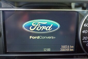 Ford Galaxy, Titanium, r.v. 2009, 2.0 TDCi 103 kW, 7 míst - 4