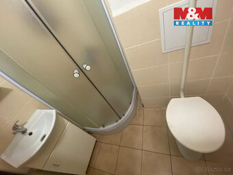 Pronájem bytu 1+kk v Kopřivnici, ul. Francouzská - 4
