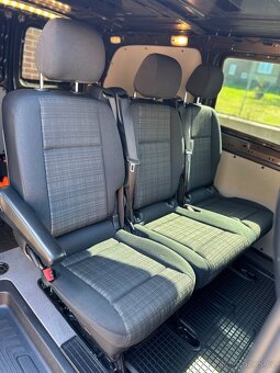 Mercedes Benz Vito 114CDI Bluetec - 4