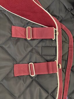 Stájová deka kentaur 200g - 4