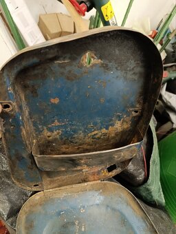 Jawa 250/353 kastlik - 4